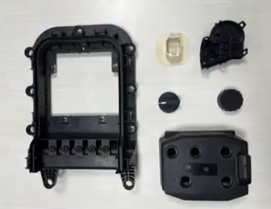 Injection Molded Plastic Component Manufacturers