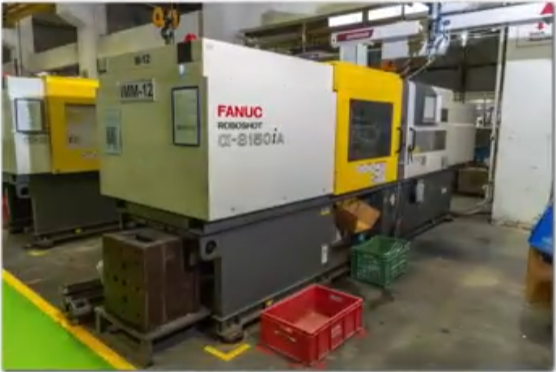 Injection Molding Company in USA